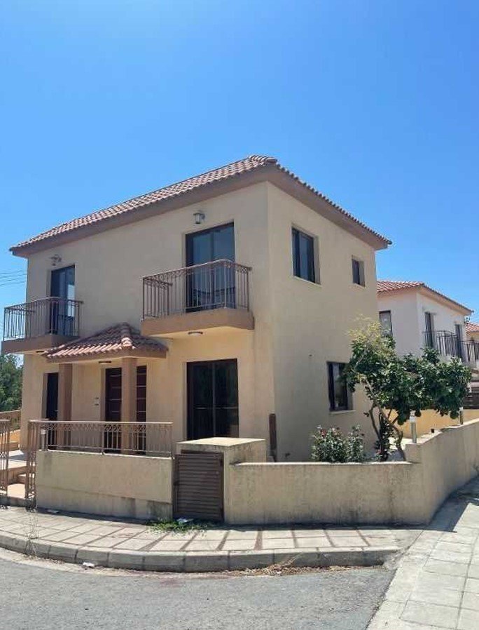 Property for Rent: House (Detached) in Palodia, Limassol for Rent | 1stclass Homes IL