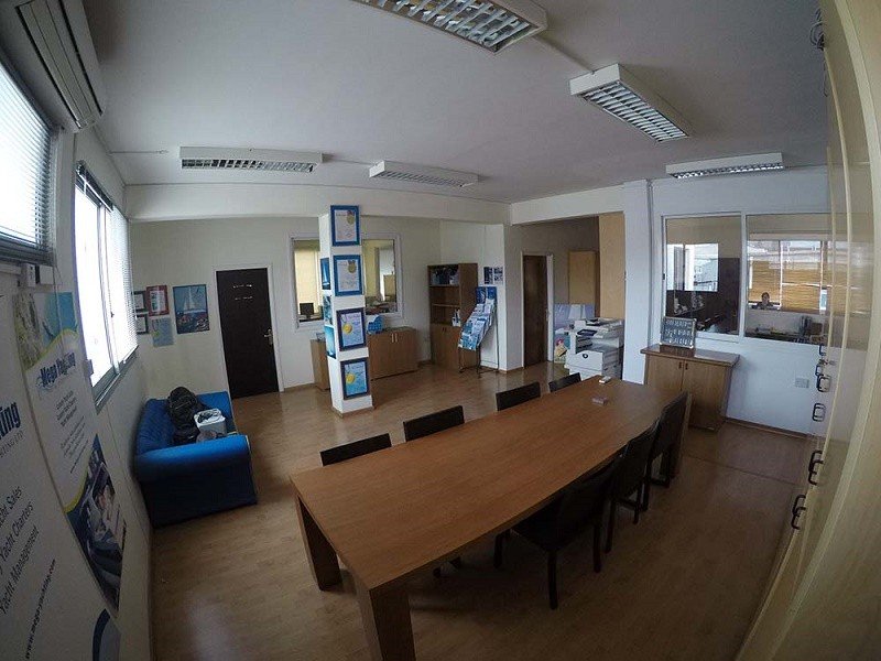 Property for Rent: Commercial (Office) in Agios Athanasios, Limassol for Rent | 1stclass Homes IL